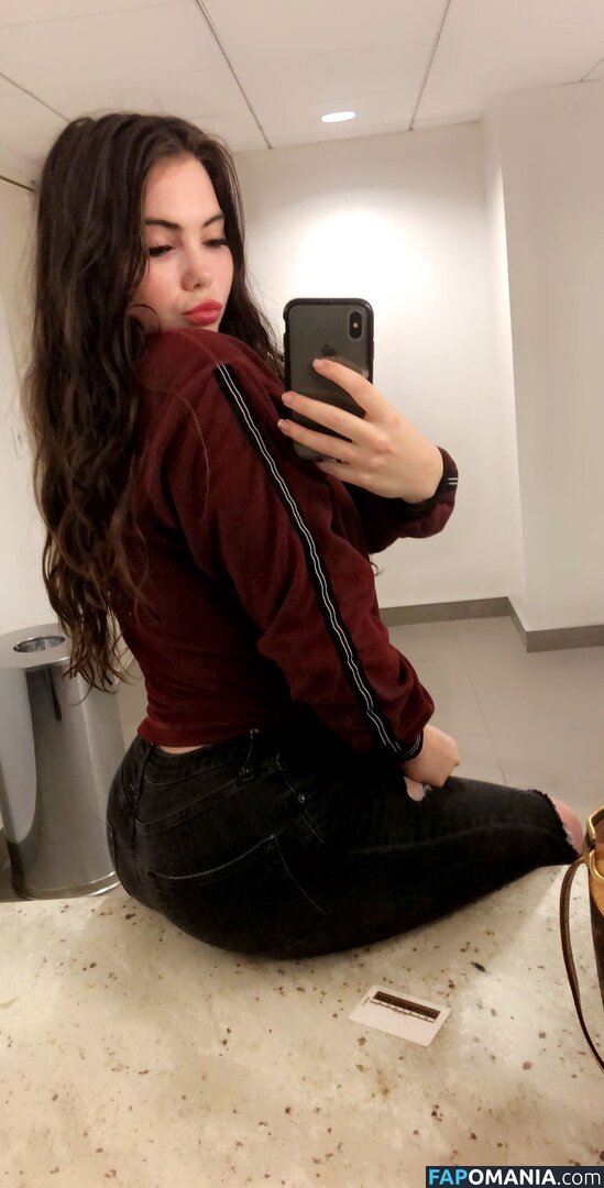 McKayla Maroney Обнажённый Утёкшее фото #283