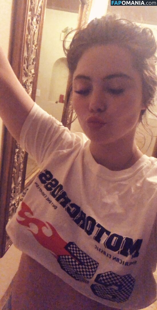 McKayla Maroney Обнажённый Утёкшее фото #285
