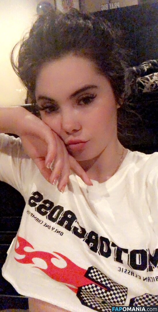 McKayla Maroney Обнажённый Утёкшее фото #290