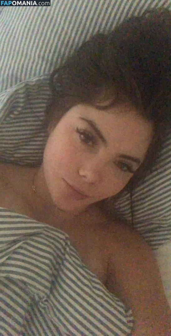 McKayla Maroney Обнажённый Утёкшее фото #299