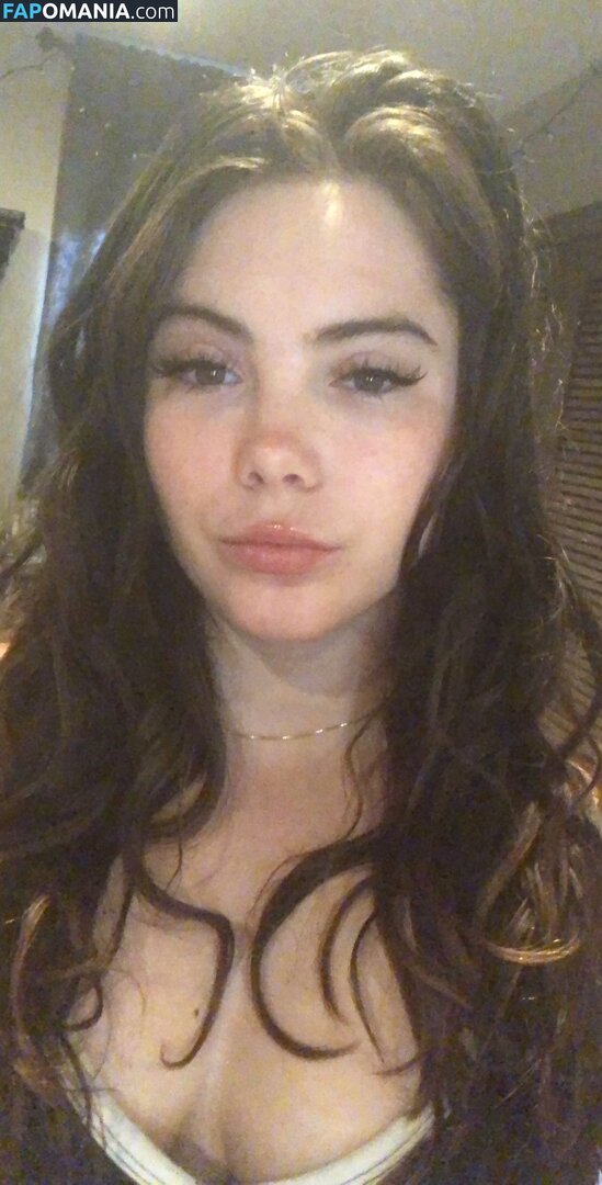 McKayla Maroney Обнажённый Утёкшее фото #302