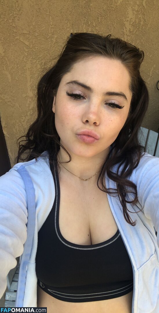 McKayla Maroney Обнажённый Утёкшее фото #304