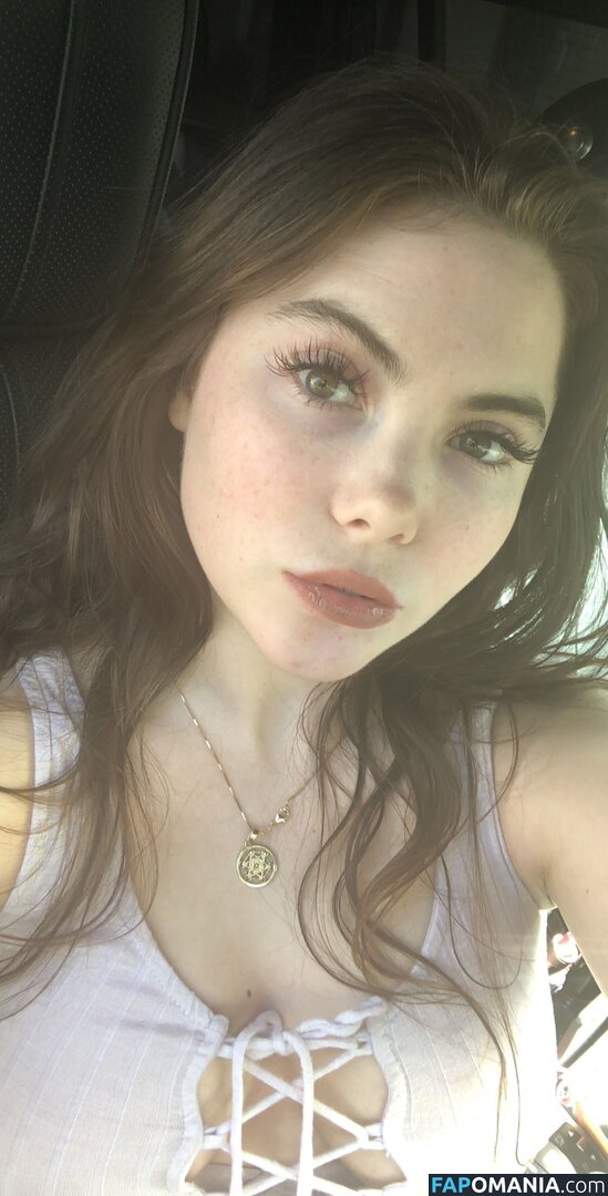 McKayla Maroney Обнажённый Утёкшее фото #314