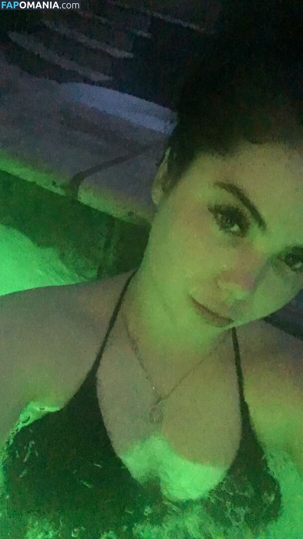 McKayla Maroney Обнажённый Утёкшее фото #316