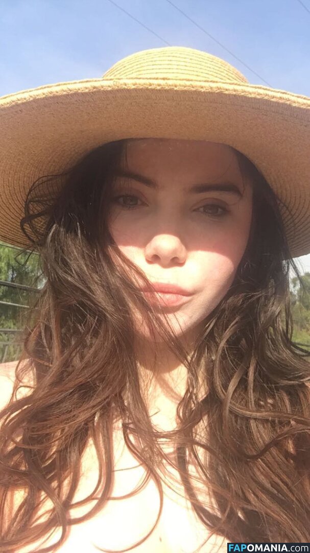 McKayla Maroney Обнажённый Утёкшее фото #319