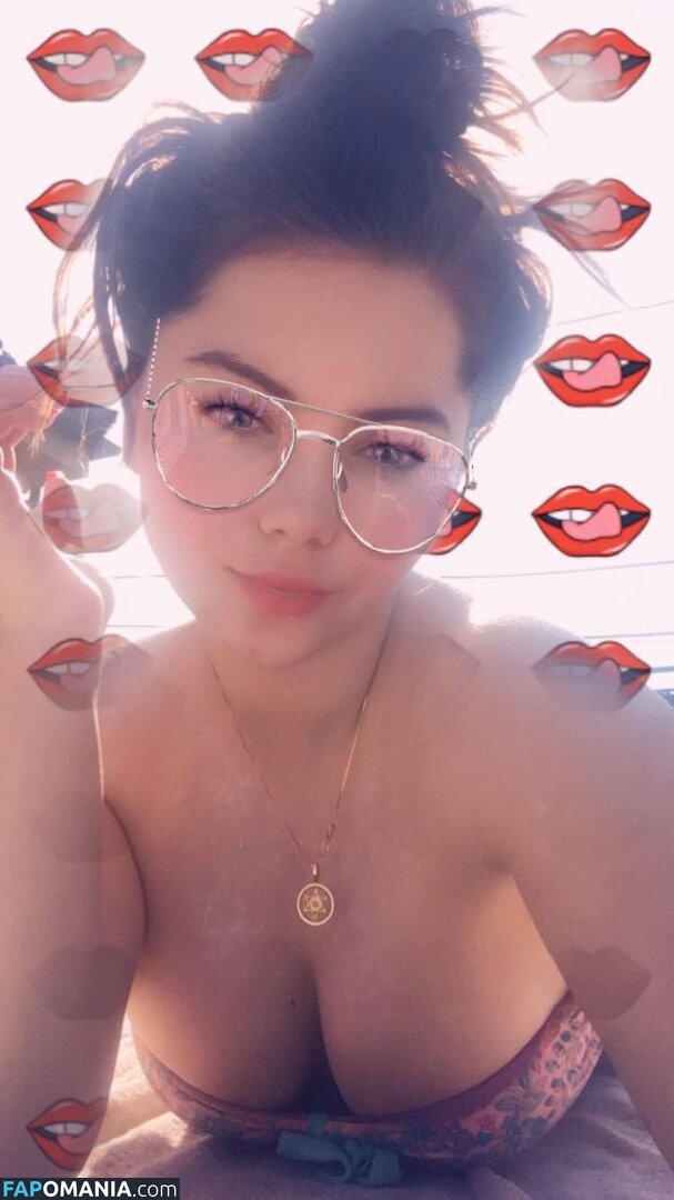 McKayla Maroney Обнажённый Утёкшее фото #323
