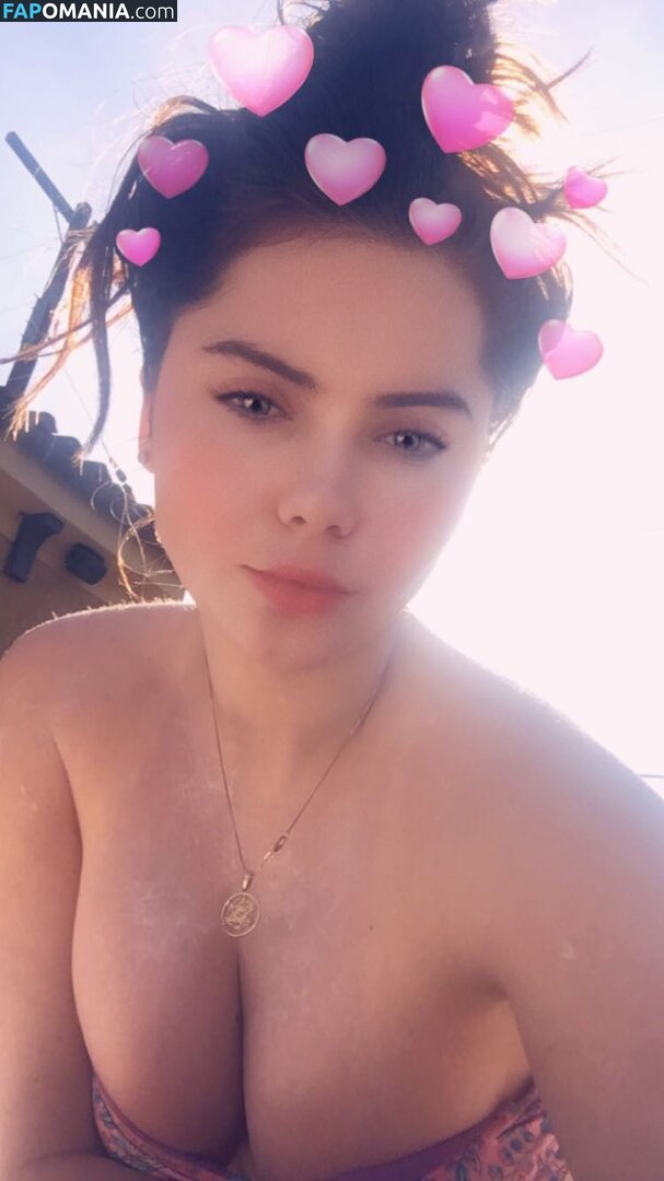 McKayla Maroney Обнажённый Утёкшее фото #327