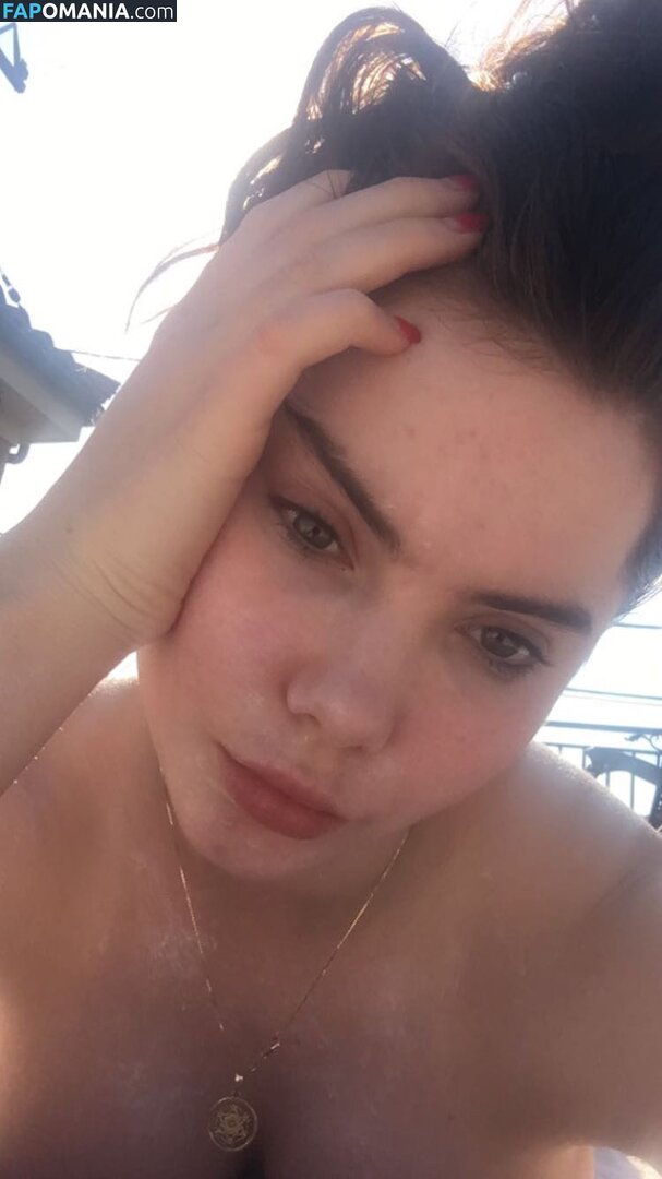 McKayla Maroney Обнажённый Утёкшее фото #328