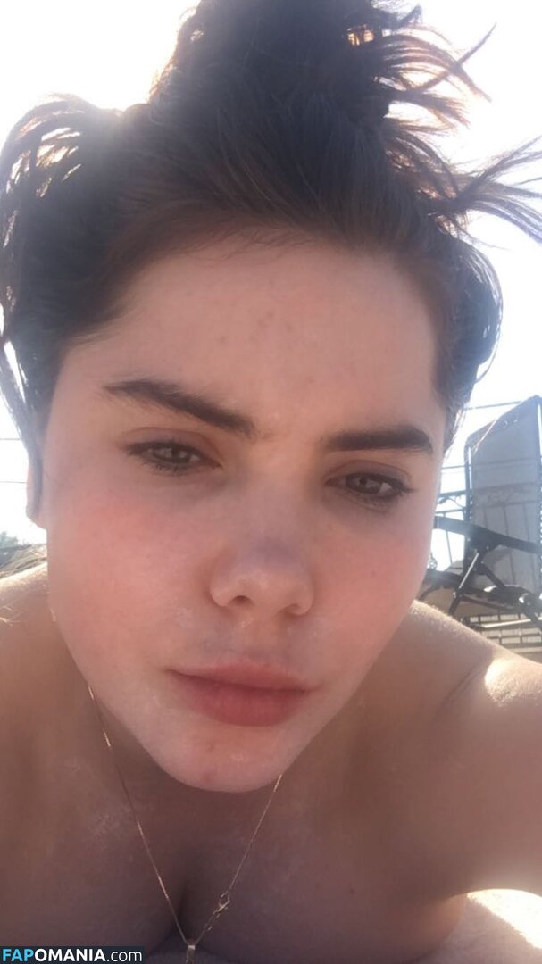 McKayla Maroney Обнажённый Утёкшее фото #330