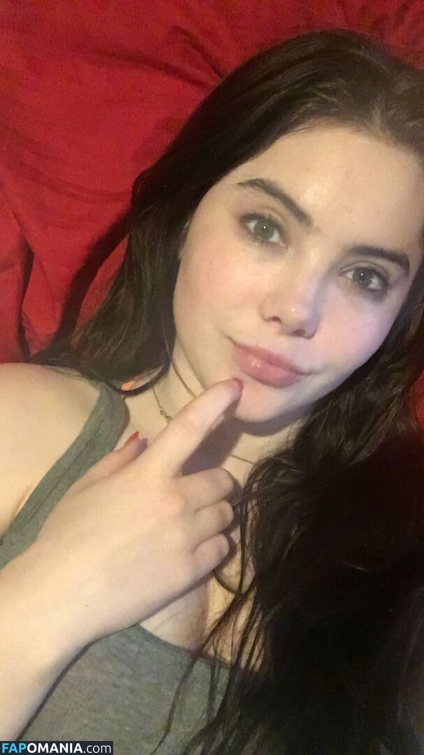 McKayla Maroney Обнажённый Утёкшее фото #331