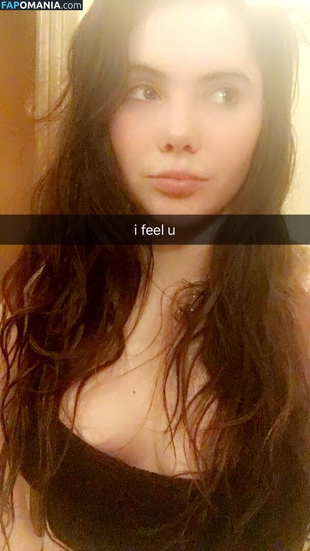 McKayla Maroney Обнажённый Утёкшее фото #333