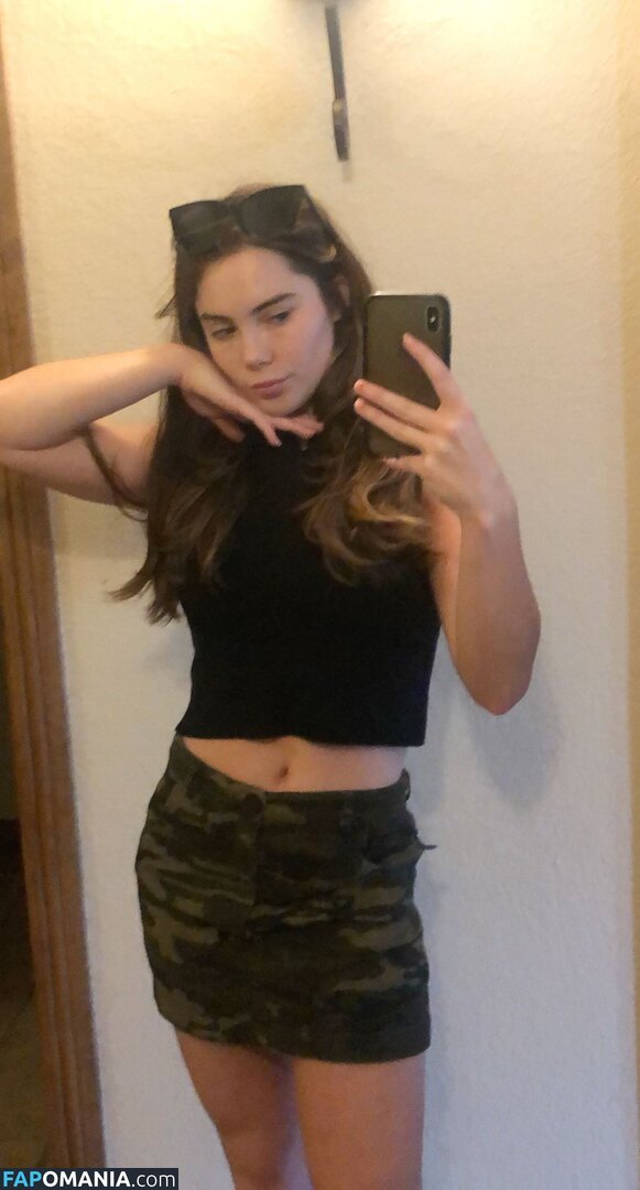 McKayla Maroney Обнажённый Утёкшее фото #337