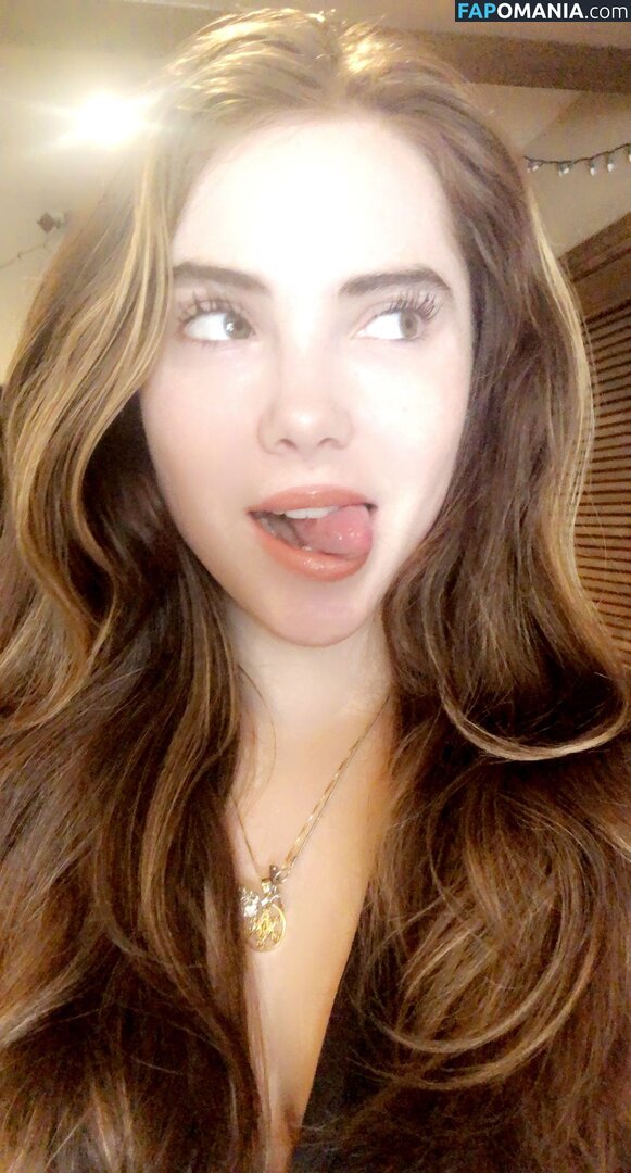 McKayla Maroney Обнажённый Утёкшее фото #340