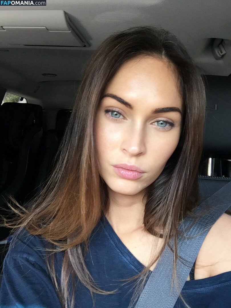 Megan Fox Обнажённый Утёкшее фото #36