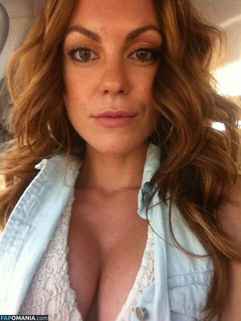 Megan Strand Обнажённый Утёкшее фото #39