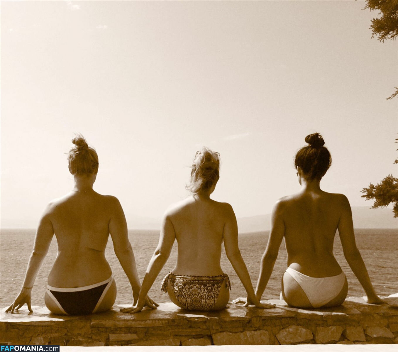 Meghan Markle Обнажённый Утёкшее фото #4