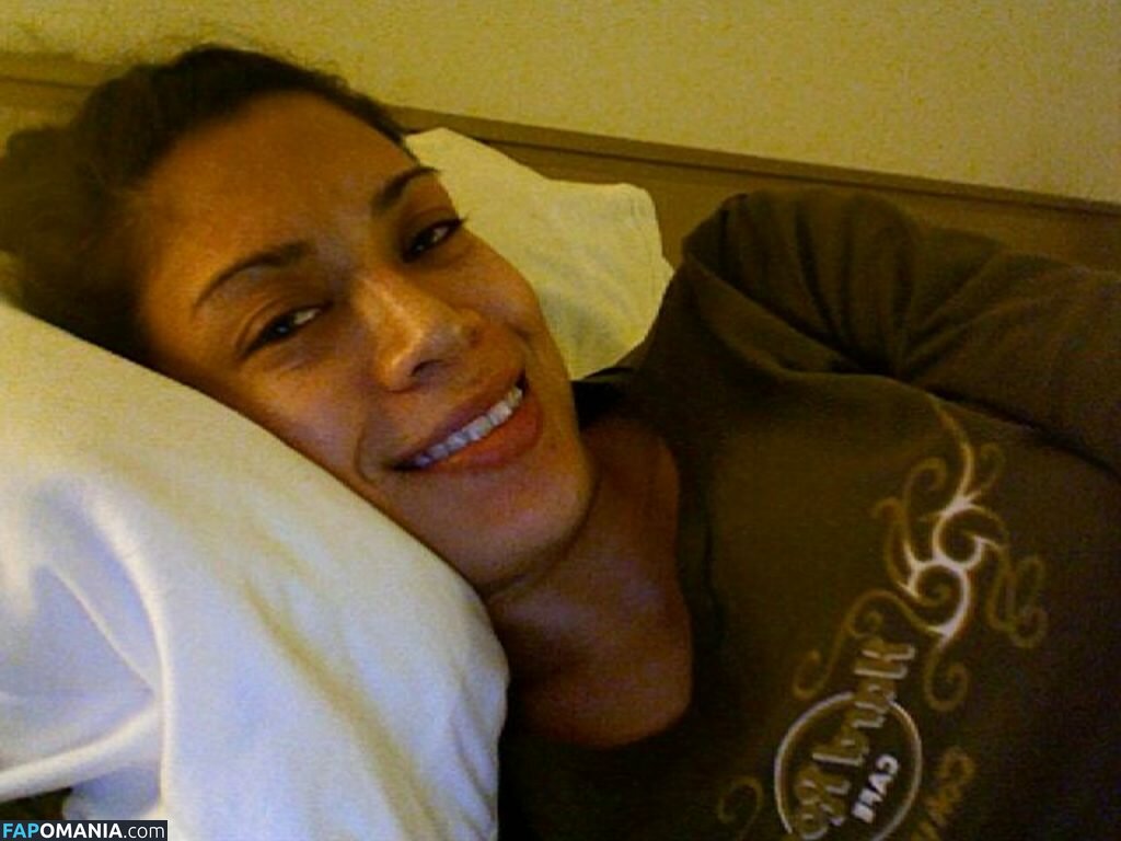 Melina Perez Обнажённый Утёкшее фото #10