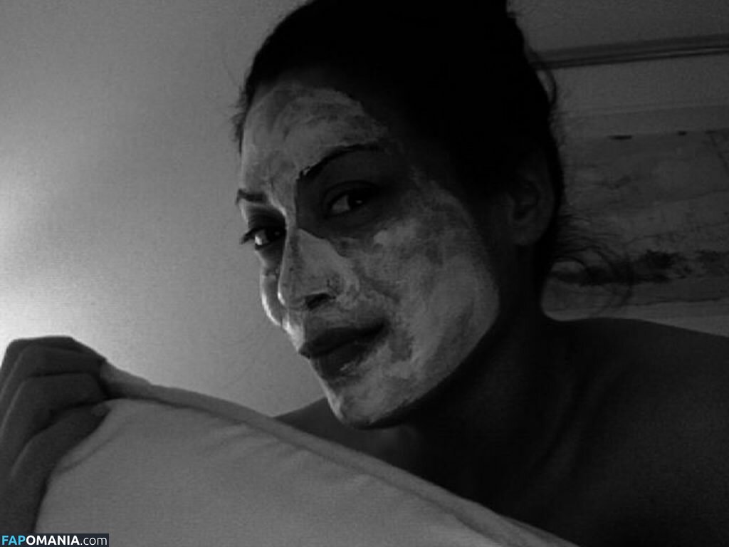 Melina Perez Обнажённый Утёкшее фото #15