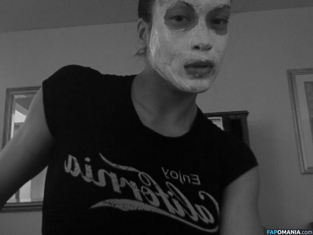 Melina Perez Обнажённый Утёкшее фото #25