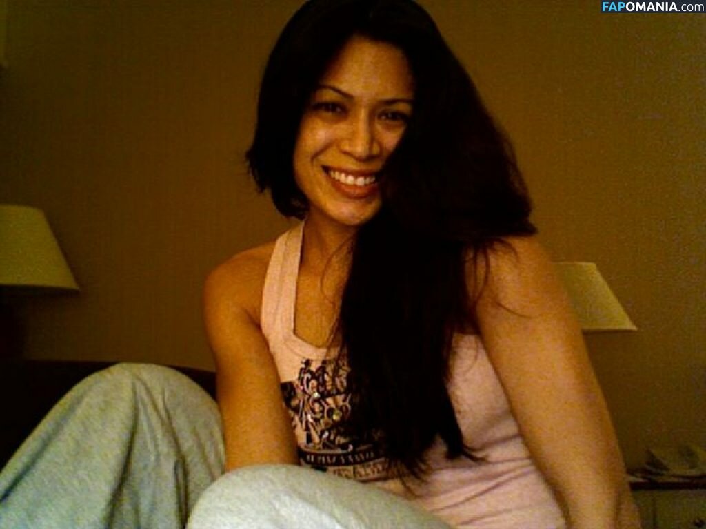 Melina Perez Обнажённый Утёкшее фото #31