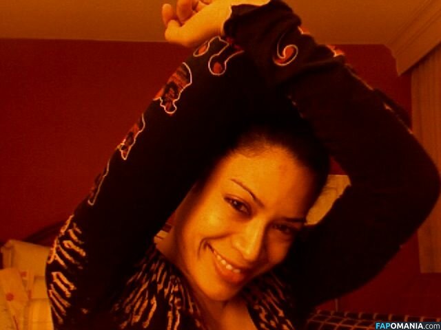 Melina Perez Обнажённый Утёкшее фото #39