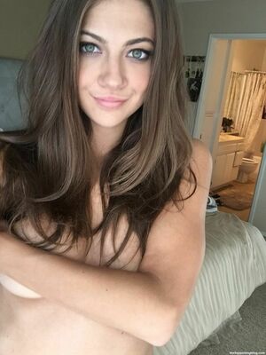 Mia Serafino
