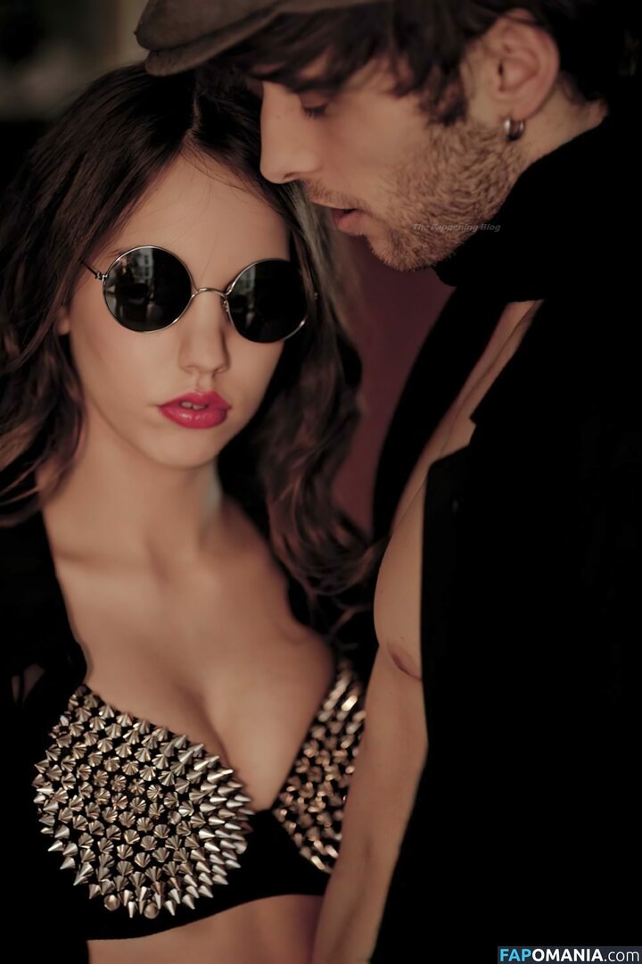 Michaela Doubravova Обнажённый Утёкшее фото #13