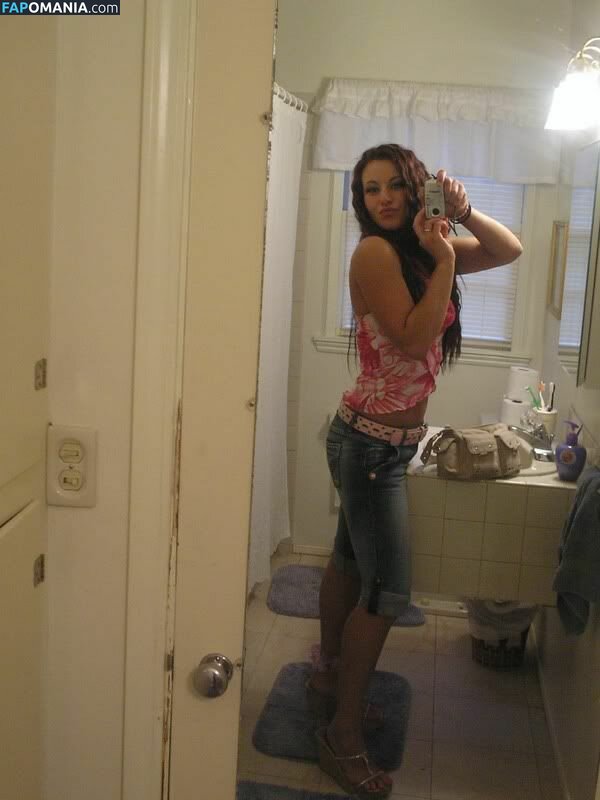 Miesha Tate Обнажённый Утёкшее фото #18