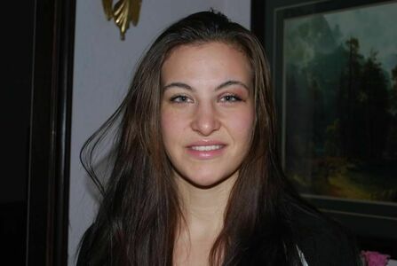 Miesha Tate