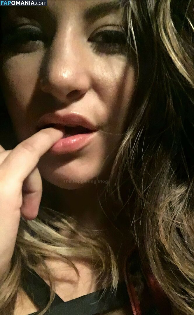 Miesha Tate Обнажённый Утёкшее фото #59