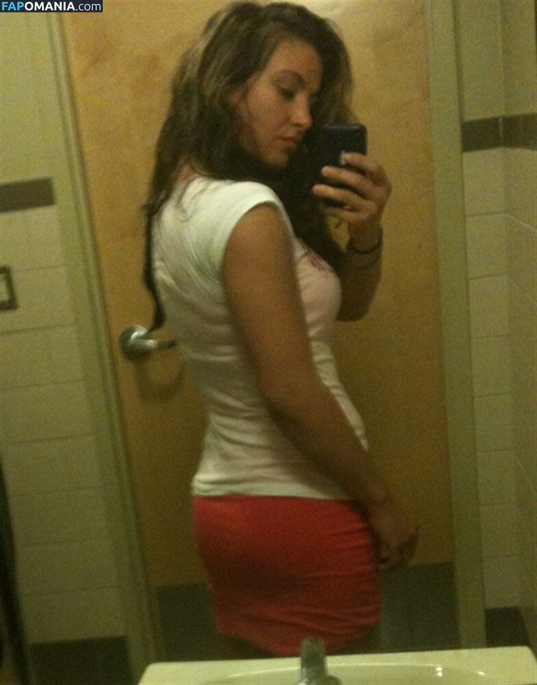 Miesha Tate Обнажённый Утёкшее фото #76
