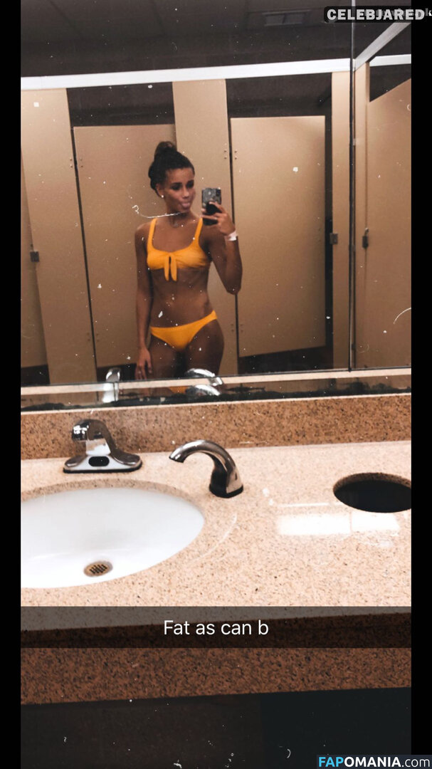 Morgan Simianer Обнажённый Утёкшее фото #21