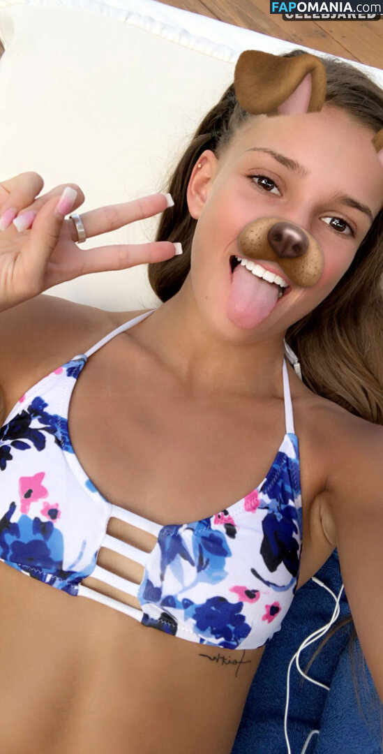 Morgan Simianer Обнажённый Утёкшее фото #30