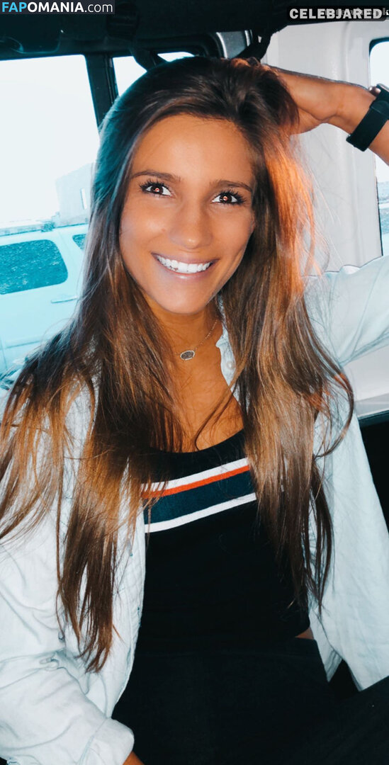 Morgan Simianer Обнажённый Утёкшее фото #32