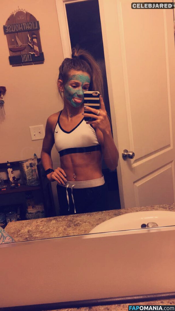 Morgan Simianer Обнажённый Утёкшее фото #37