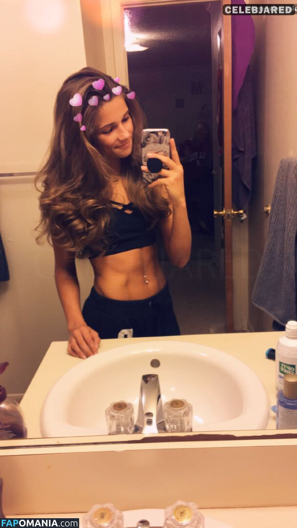 Morgan Simianer Обнажённый Утёкшее фото #61