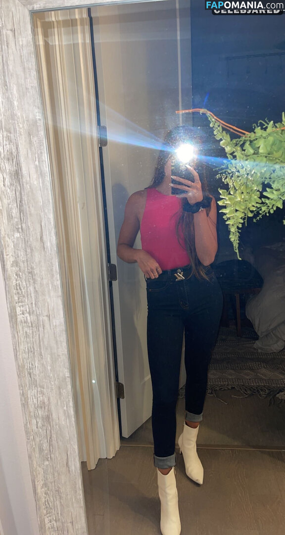 Morgan Simianer Обнажённый Утёкшее фото #73