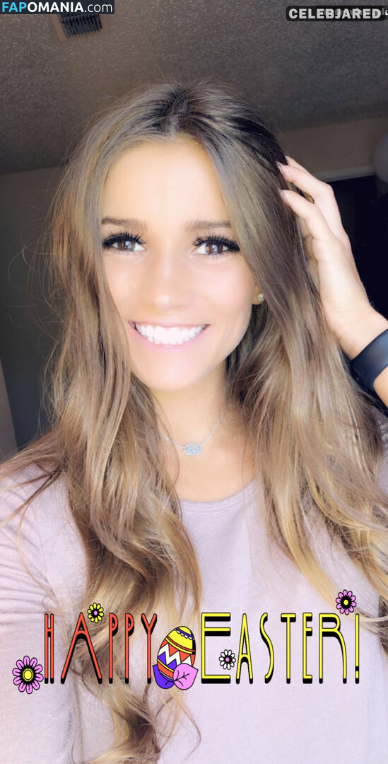 Morgan Simianer Обнажённый Утёкшее фото #75