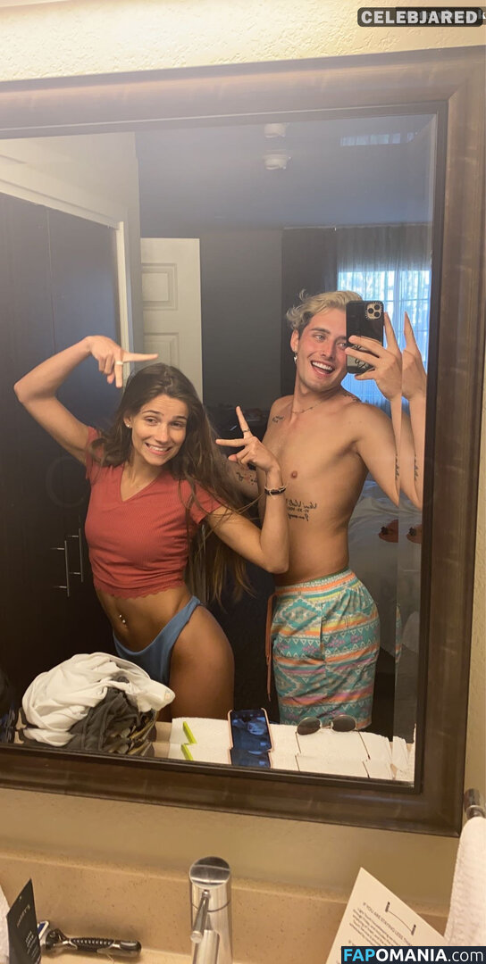 Morgan Simianer Обнажённый Утёкшее фото #77