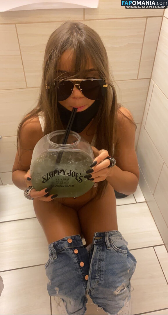 Morgan Simianer Обнажённый Утёкшее фото #84