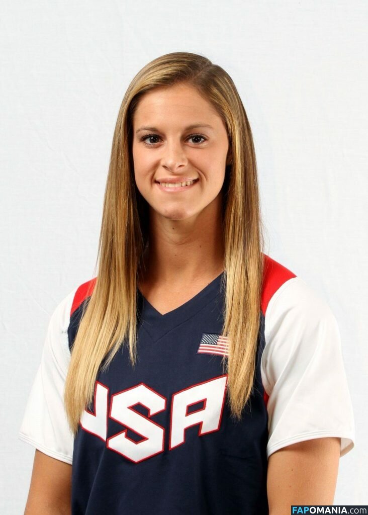 Morgan Zerkle Обнажённый Утёкшее фото #9