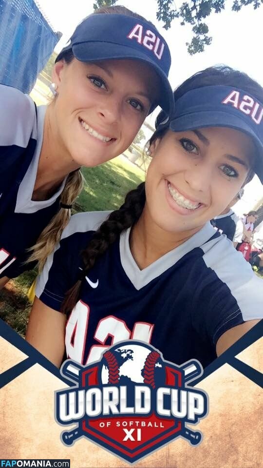 Morgan Zerkle Обнажённый Утёкшее фото #10