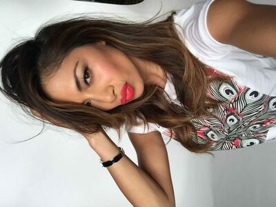 Nicole Scherzinger