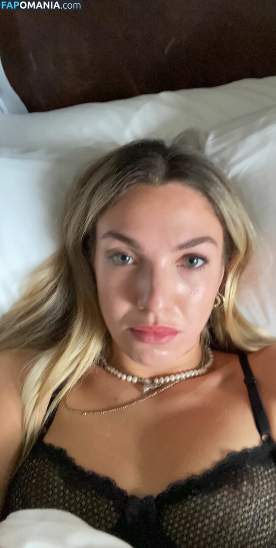 Noah Cyrus Обнажённый Утёкшее фото #42