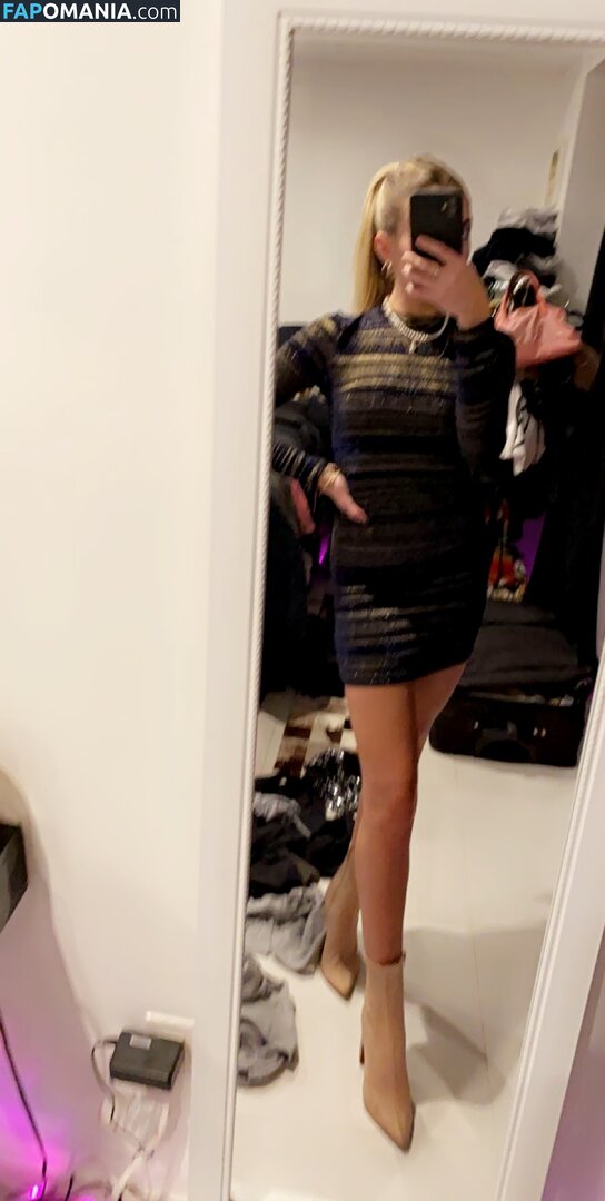 Noah Cyrus Обнажённый Утёкшее фото #59