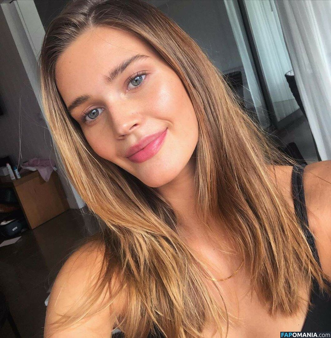 Noel Berry Обнажённый Утёкшее фото #131