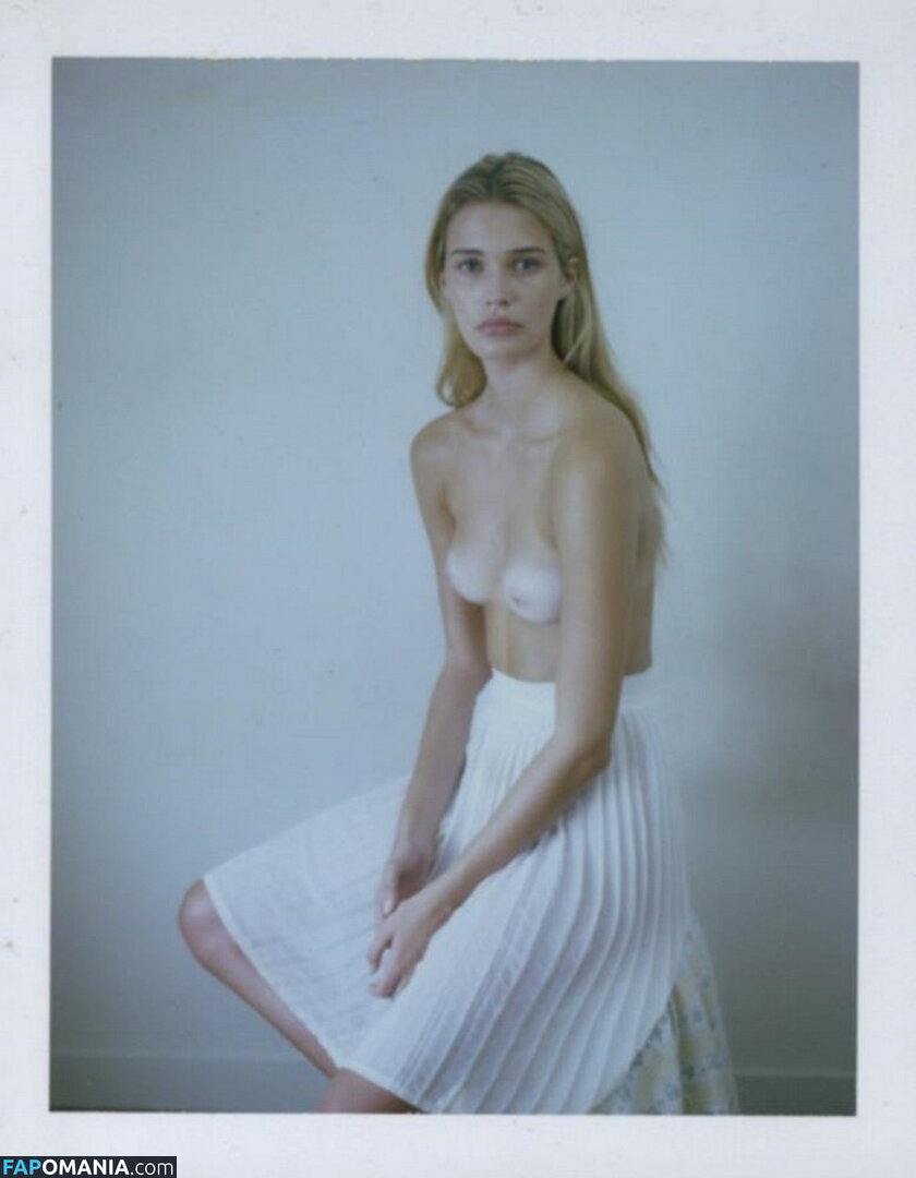 Noel Berry Обнажённый Утёкшее фото #218