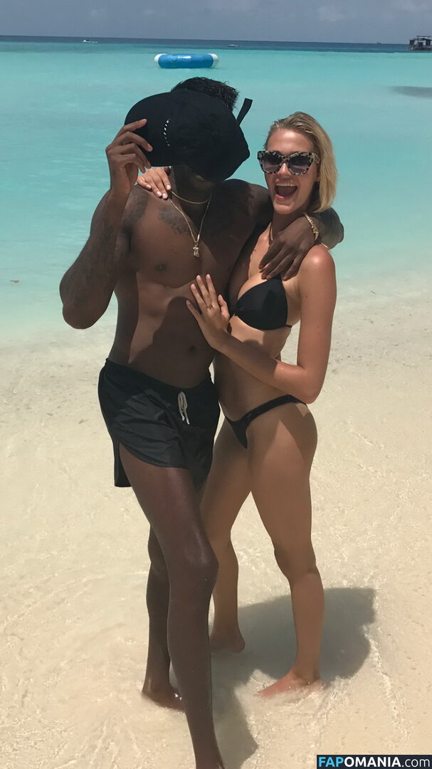 Noel Berry Обнажённый Утёкшее фото #257