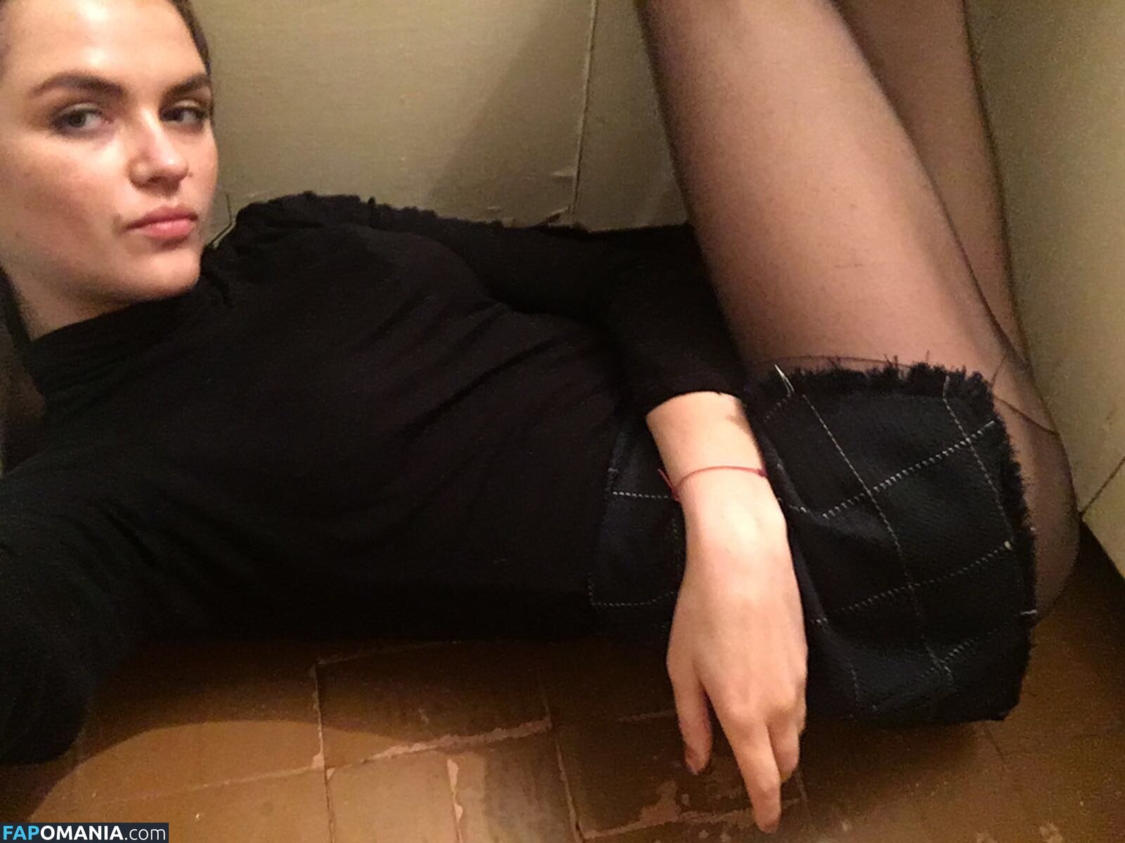 Noel Berry Обнажённый Утёкшее фото #310