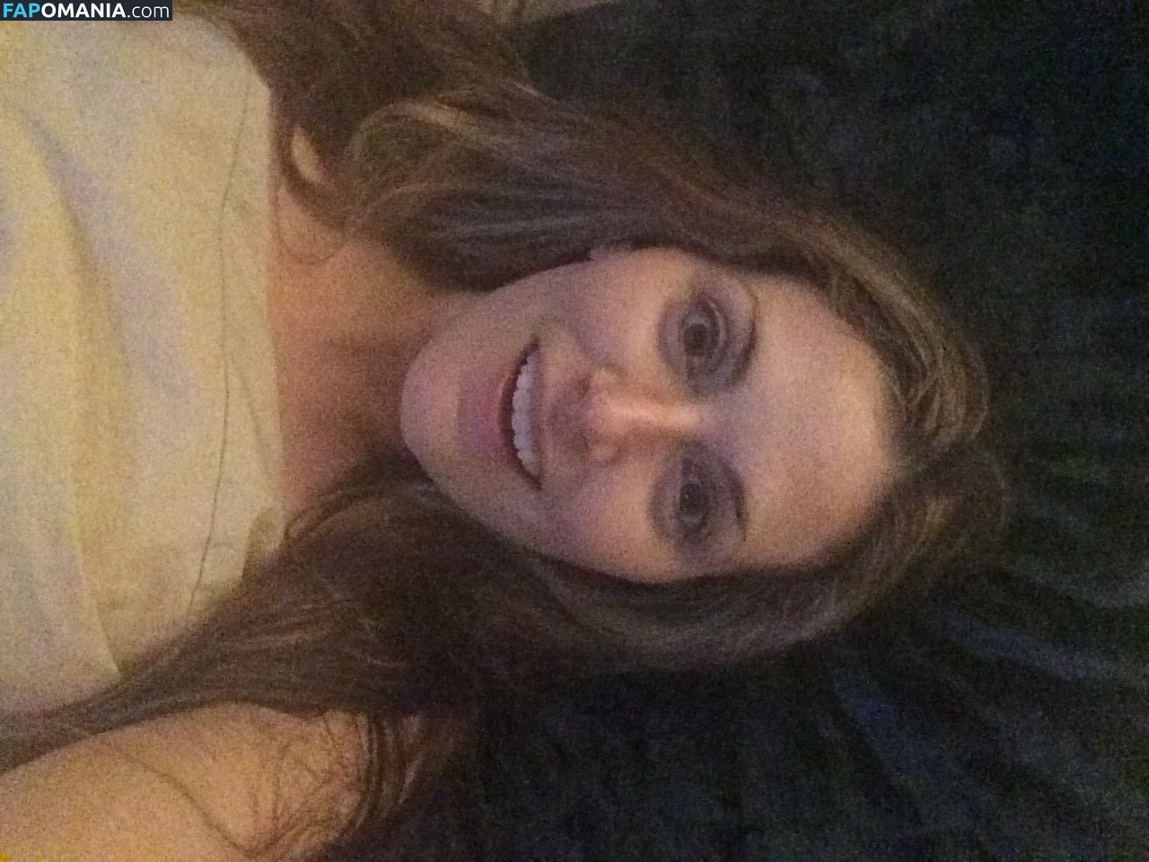 Olivia Lee Обнажённый Утёкшее фото #7